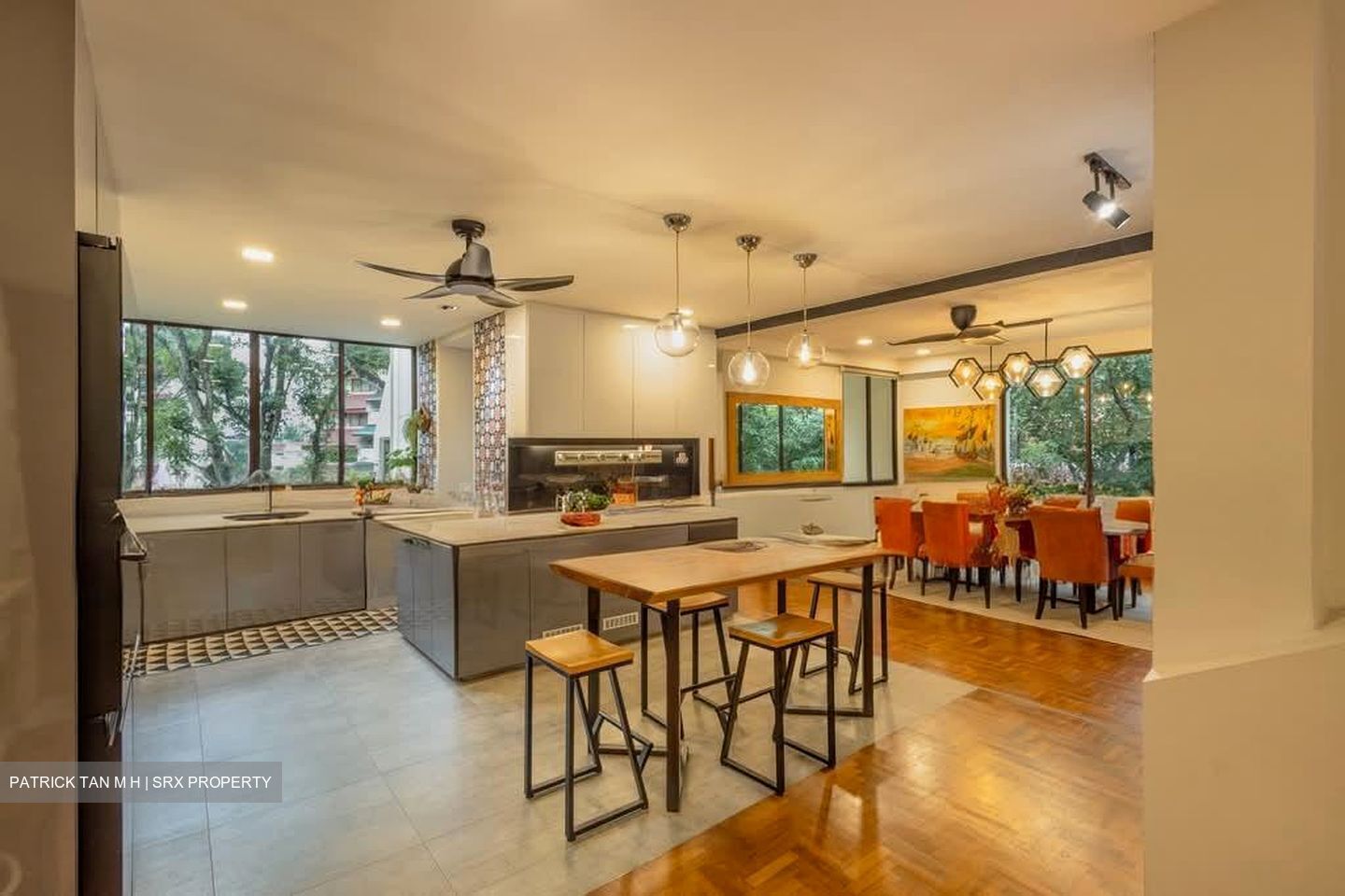 Hillcrest Arcadia (D11), Condominium #529366951